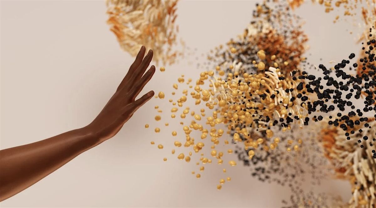 Panel 3: From Risks to Responses - Collective Action for AI Safety, 27 November | Event in Carlton | AllEvents