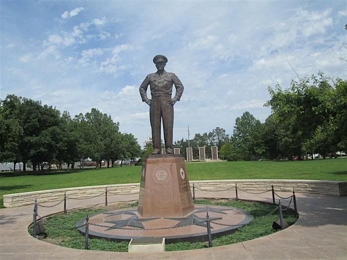 Awesome Scavenger Hunt! - Abilene‘s Boot-Stompin‘ Bonanza Hunt | Event in Abilene | AllEvents