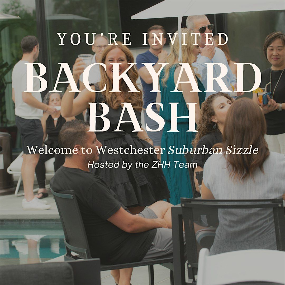 Welcome to Westchester Suburban Sizzle!, 14 September | Event in Mamaroneck | AllEvents