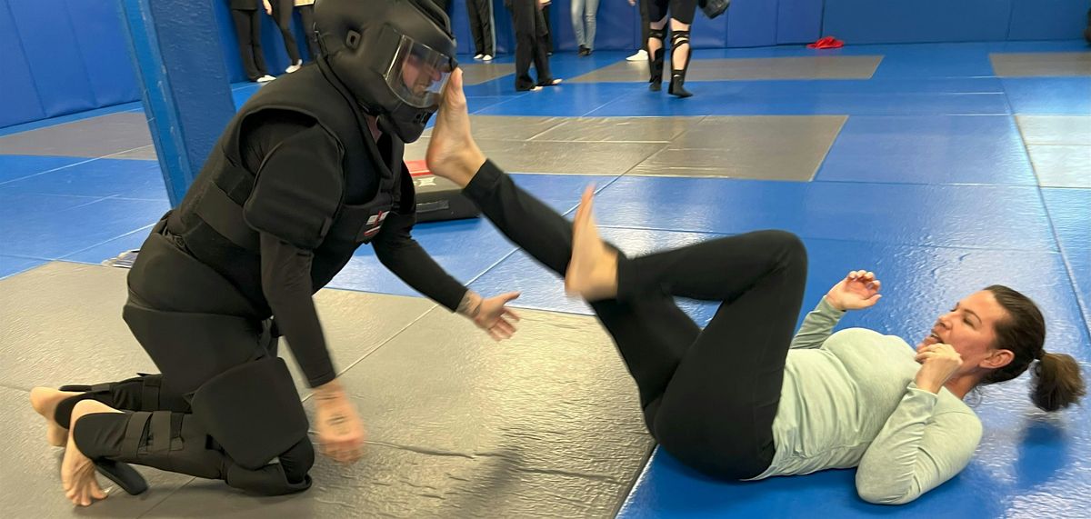 Women's Self-Defense & Empowerment class, 29 June | Event in Carlsbad | AllEvents