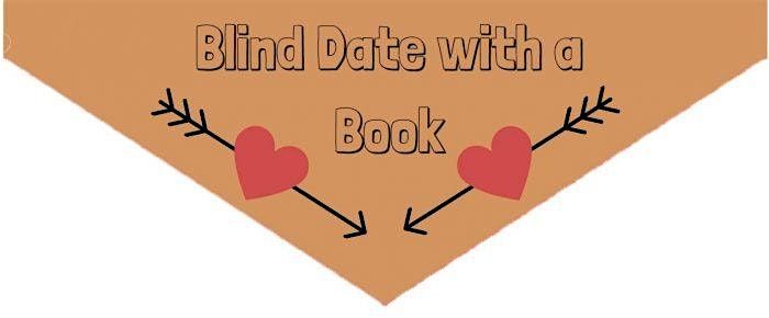 Galentines Blind Date With a Book, 8 February | Event in St. Louis | AllEvents
