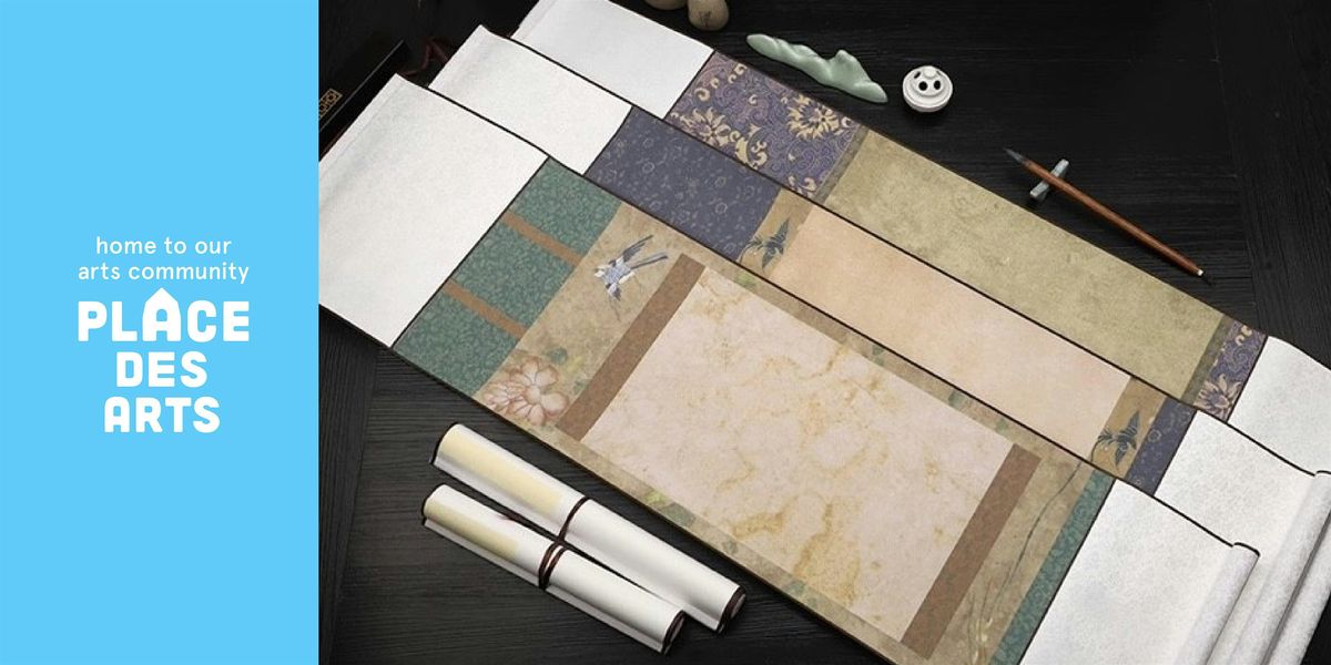 pARTy@PdA: New Year, New Calligraphy and Painting Skills, 6 February | Event in Coquitlam | AllEvents