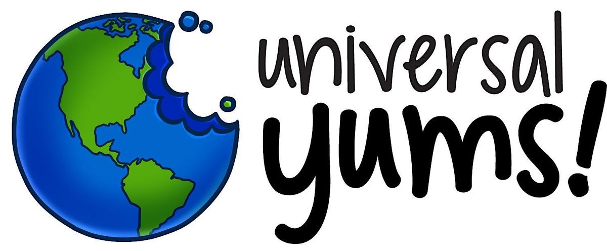 Young Adult - Universal Yums Taste Test: The Netherlands, 19 May | Event in East Hampton | AllEvents