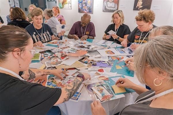Phoenix Art Museum Educator Arts Day 2025, 23 August | Event in Phoenix | AllEvents