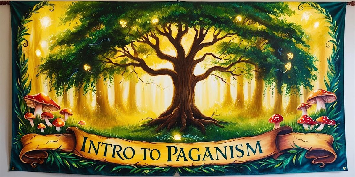Intro to Paganism:   Esbats & Moon Energies, 8 July | Event in Coventry | AllEvents