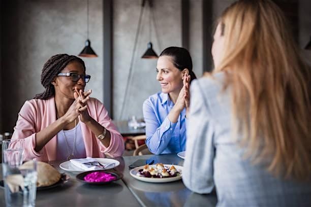 COW- Connecting Our Women Networking Event, 24 October | Event in Aberdeen | AllEvents