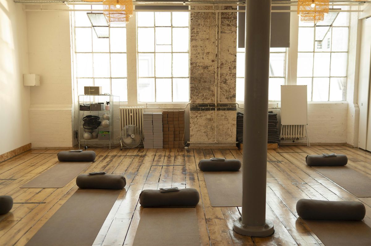 Bubs and Me Yoga, 6 June | Event in Mount Lawley | AllEvents
