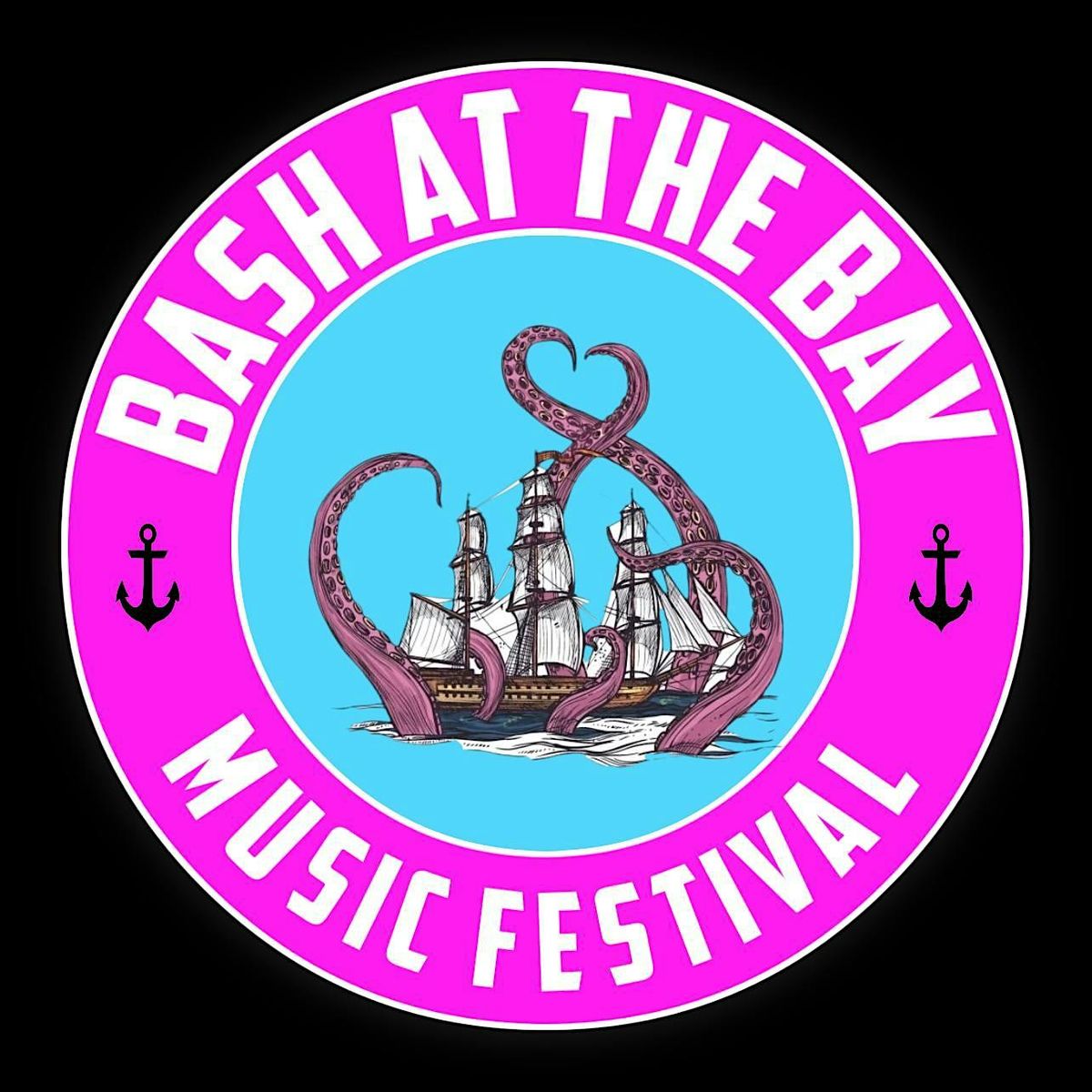 Bash at the Bay Music Festival, 6 September | Event in Dollar Bay | AllEvents