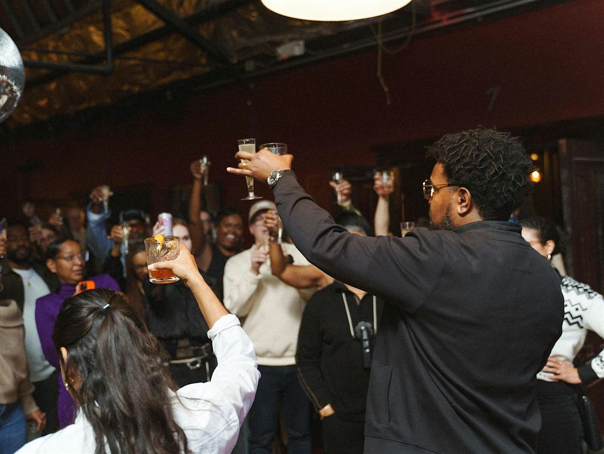 TolHouse Turns 4 | Event in Toledo | AllEvents