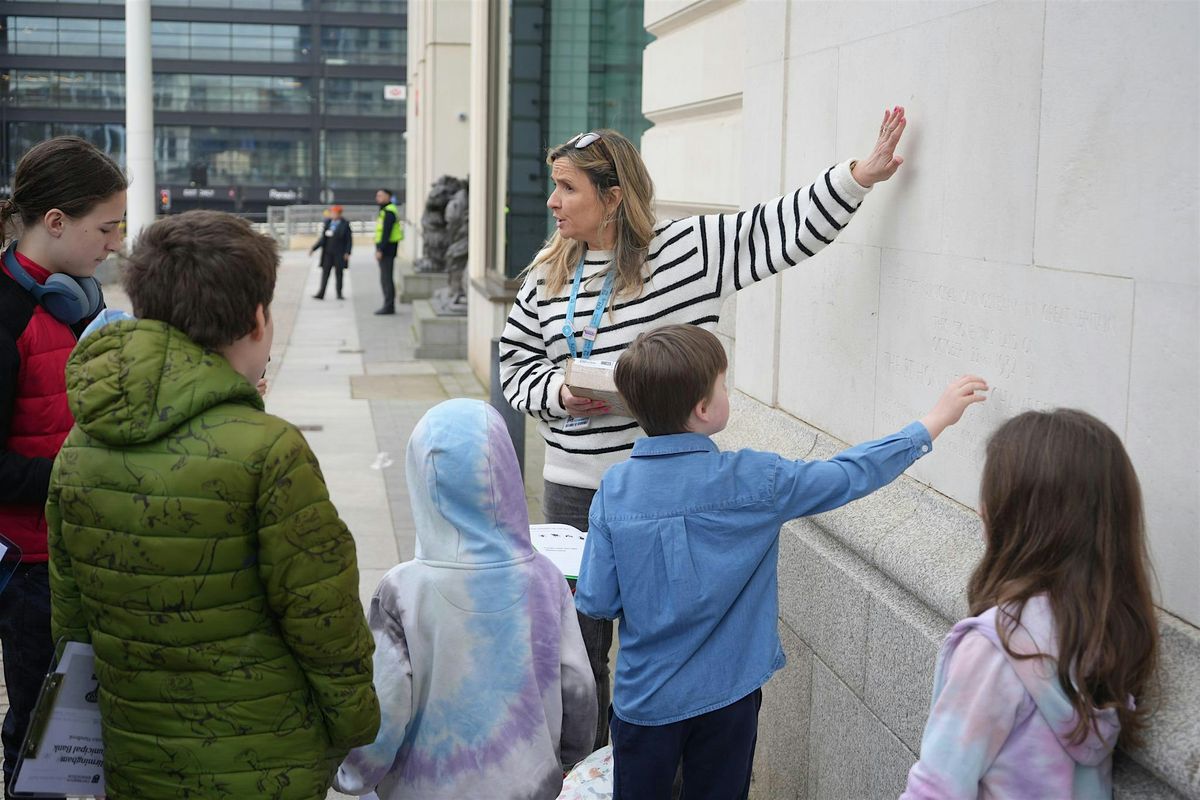 The Exchange Family Heritage Tours, 28 May | Event in Birmingham | AllEvents