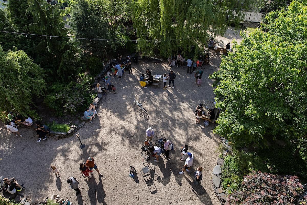Second Sundays: August 2025, 10 August | Event in Brooklyn | AllEvents