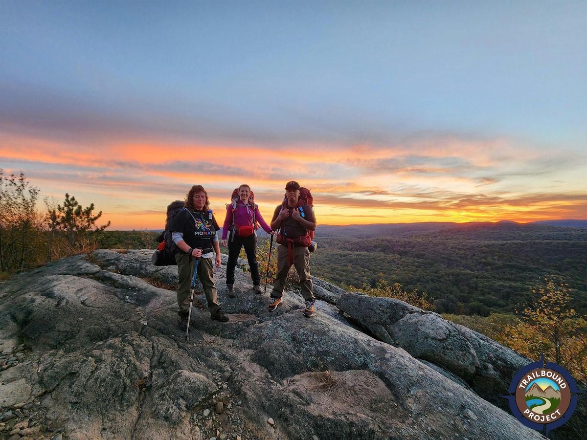 Backpacking Trip - Modeate, 12 September | Event in Sloatsburg | AllEvents