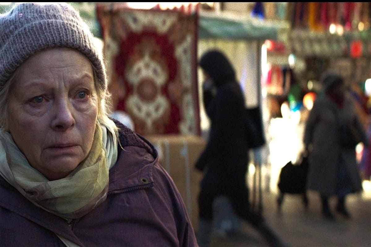 'Only the Lonely' Join Director, Clare Holman, for viewing with Q&A session, 22 November | Event in Edinburgh