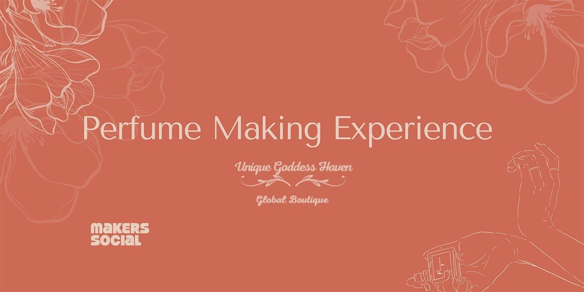 Sip & Smell: A Perfume Making Experience, 20 July | Event in Columbus | AllEvents