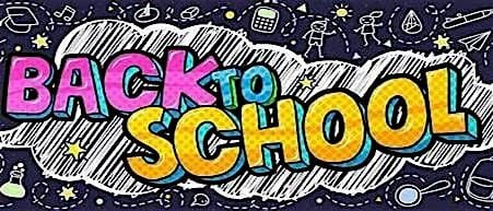 Back To School Bash, 2 August | Event in Austin | AllEvents