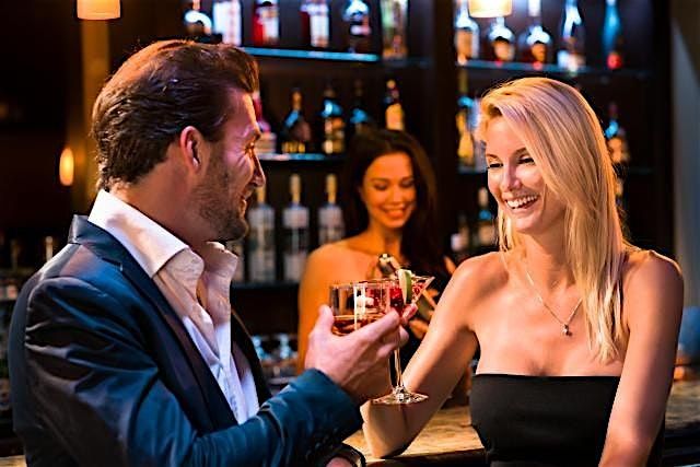 "FIND YOUR SOMEONE WHO"…. N.Y.C. ROOFTOP & PENTHOUSE SINGLES/SOCIAL!, 21 August | AllEvents