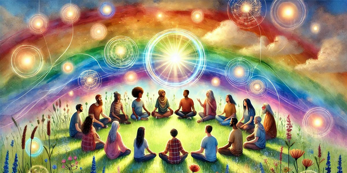 October's Working in Wellness Networking Circle, 20 October | Event in Concord | AllEvents