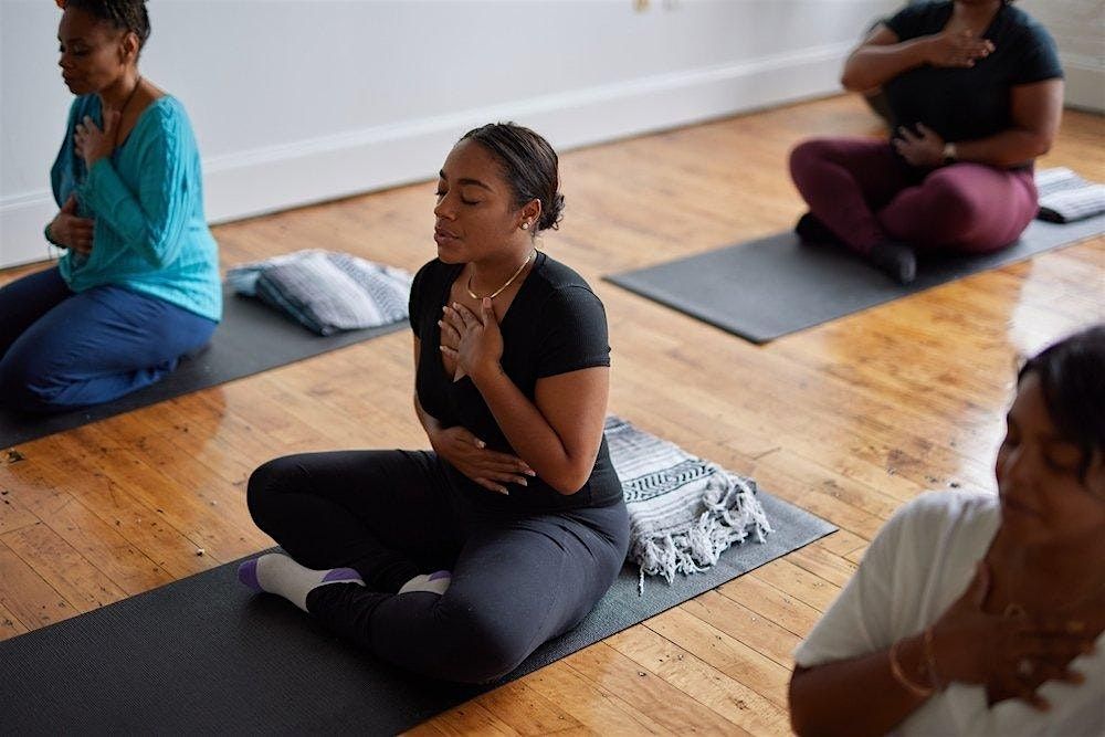 Yin Yoga (every Wednesday) | Event in Jacksonville | AllEvents