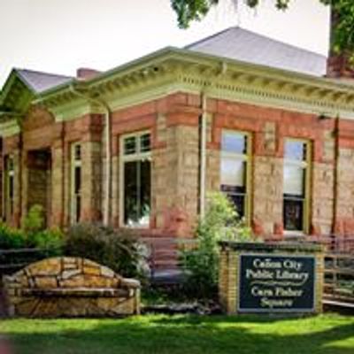 Cañon City Public Library