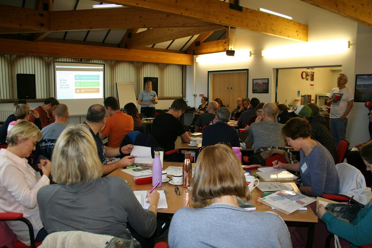 Dover Channel Training Annual Conference, 31 January | Event in Maidstone | AllEvents