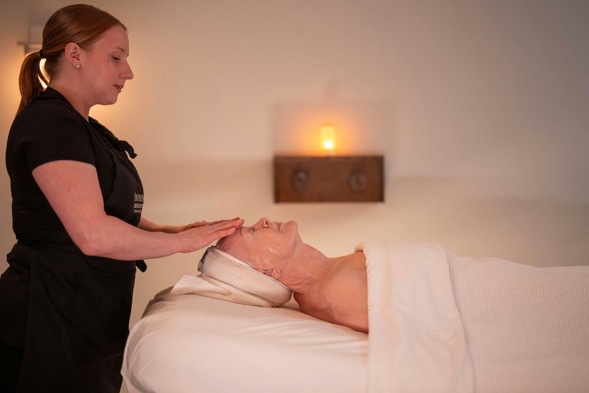 The Renewal Ritual: An Intentional Skincare Workshop, 8 January | Event in Victoria | AllEvents