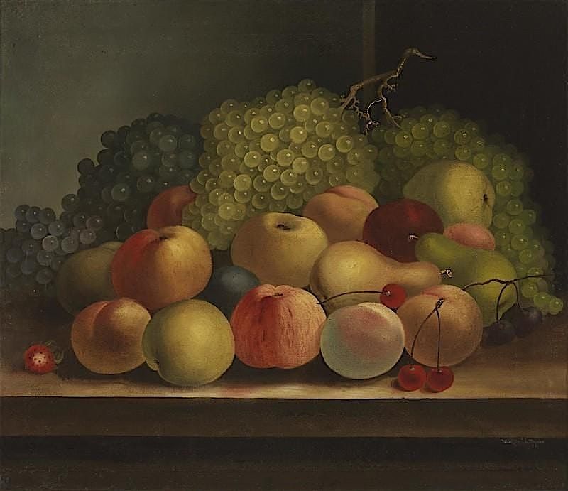 Apples & Acrylics: Intro to Still Life with Cheyenne Ernst, 6 December | Event in Buffalo | AllEvents