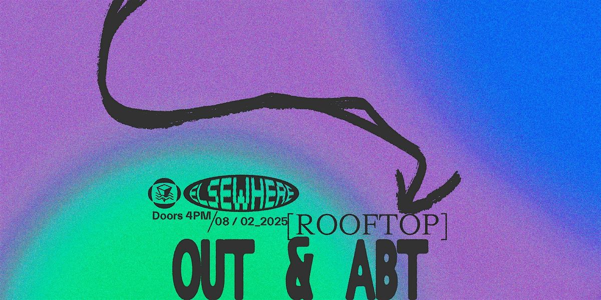 Out & Abt, 2 August | Event in Brooklyn | AllEvents