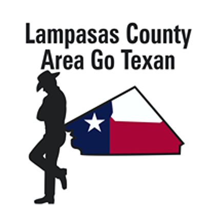 Lampasas Area Go Texan