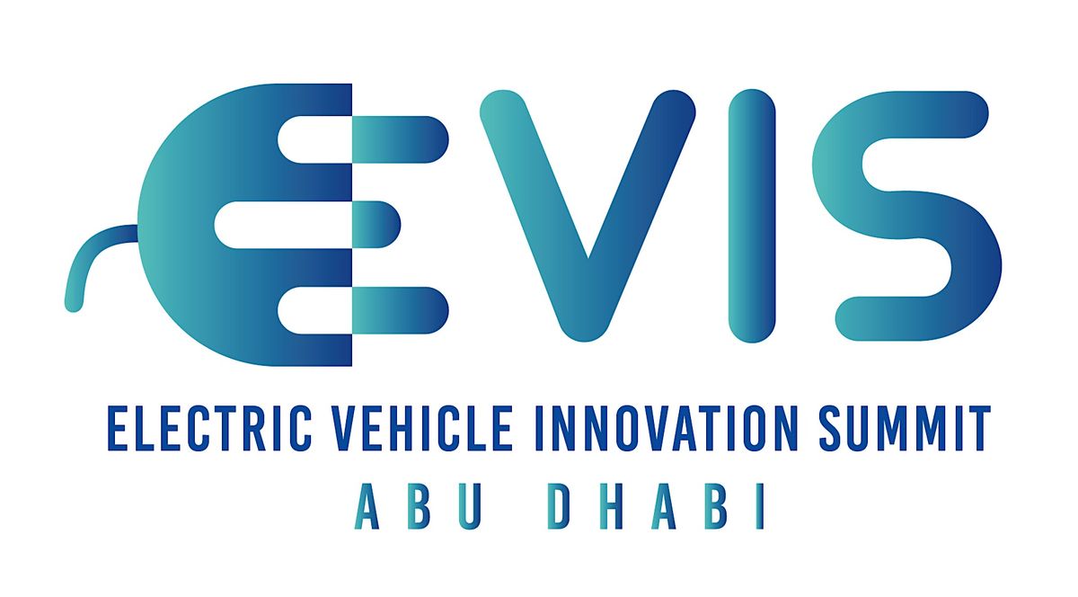 Electric Vehicle Innovation Summit (EVIS), 29 June | Event in Abu Dhabi | AllEvents