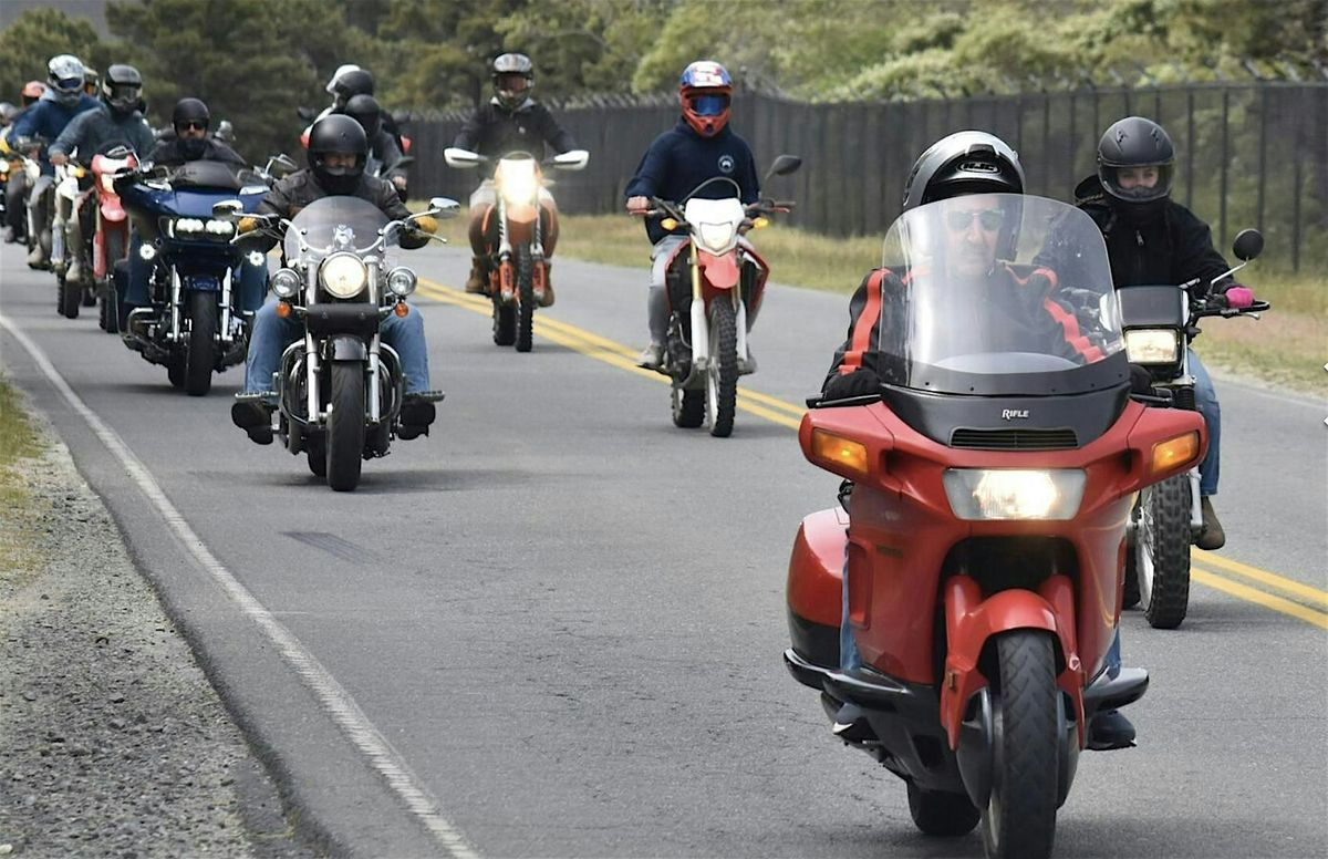 Ride For Baxter Scholarship Fundraiser, 1 June | Event in Nantucket | AllEvents