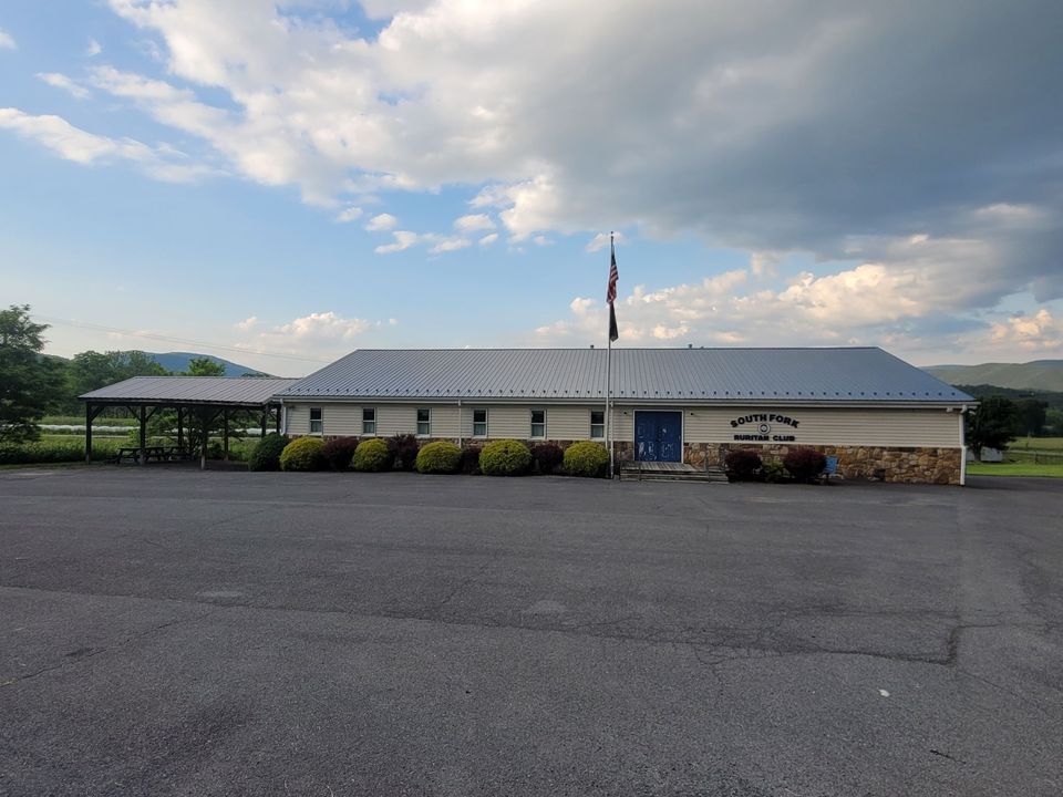 South Fork Ruritan Community Yard Sale , South Fork Ruritan Club