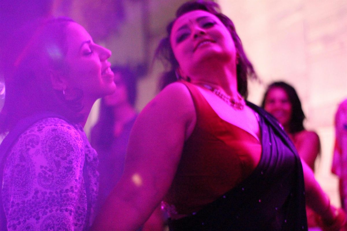 Satrang's 3rd Annual South Asian Pride Celebration, 29 June | Event in Los Angeles | AllEvents