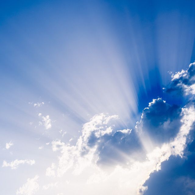 Invention of Light