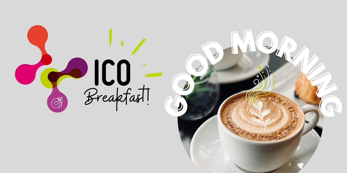 ICO-Breakfast: Erfolskomponente Gründerteam, 3 June | Event in Osnabrück | AllEvents