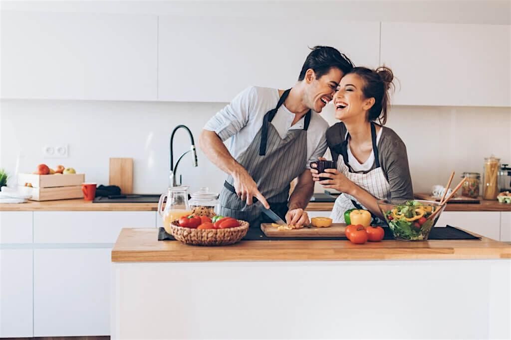 Date Night Cooking Class: Night in Paris, 3 May | Event in Jackson | AllEvents