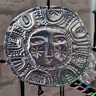 Tin Embossing Workshop, 21 July | Event in London | AllEvents