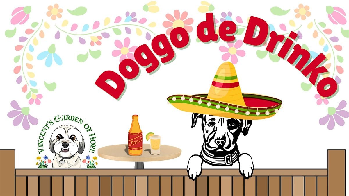 Drinco on Cinco for Animal Rescue!, 5 May | Event in Hollister | AllEvents