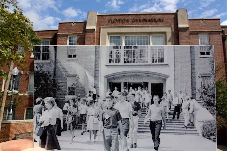 UF HHP Tour (September 12, 2025), 12 September | Event in Gainesville | AllEvents