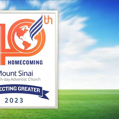 Homecoming Team