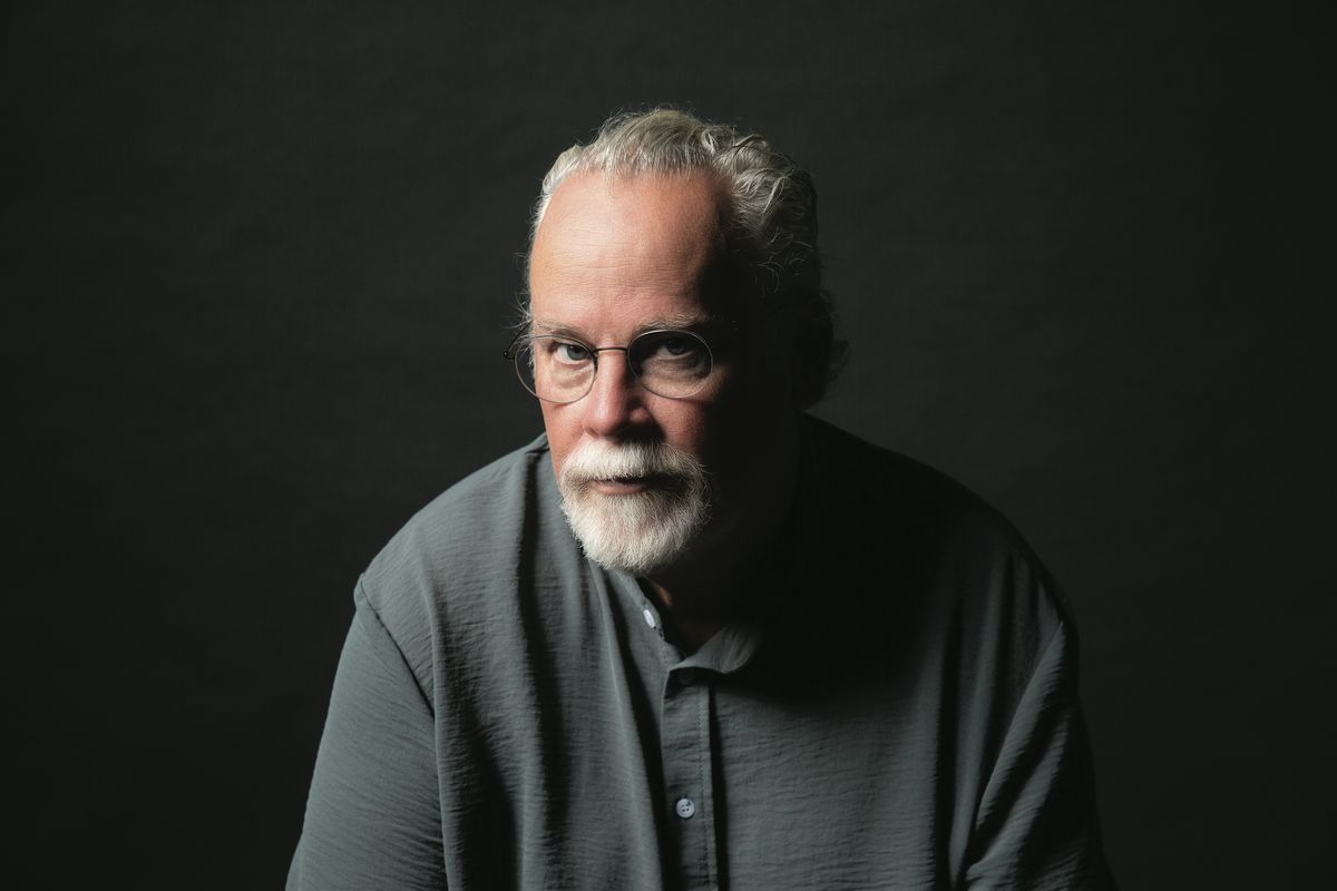 A Conversation with Michael Connelly, 25 October | Event in San Marino | AllEvents