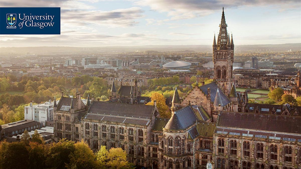World Community Development Conference 2026, Glasgow, 30 June | Event in Glasgow | AllEvents