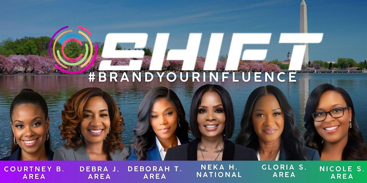 SHIFT For Content Creators, 12 July | Event in Oxon Hill | AllEvents