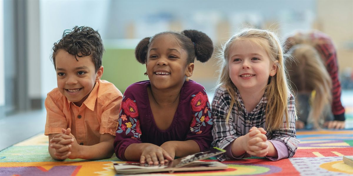 Storytime @ Findon Library | Event in Findon | AllEvents