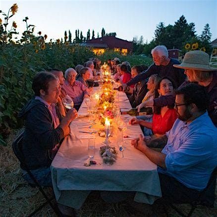 Farm-to-Fork Dinner - 07/25, 25 July | Event in Caldwell | AllEvents