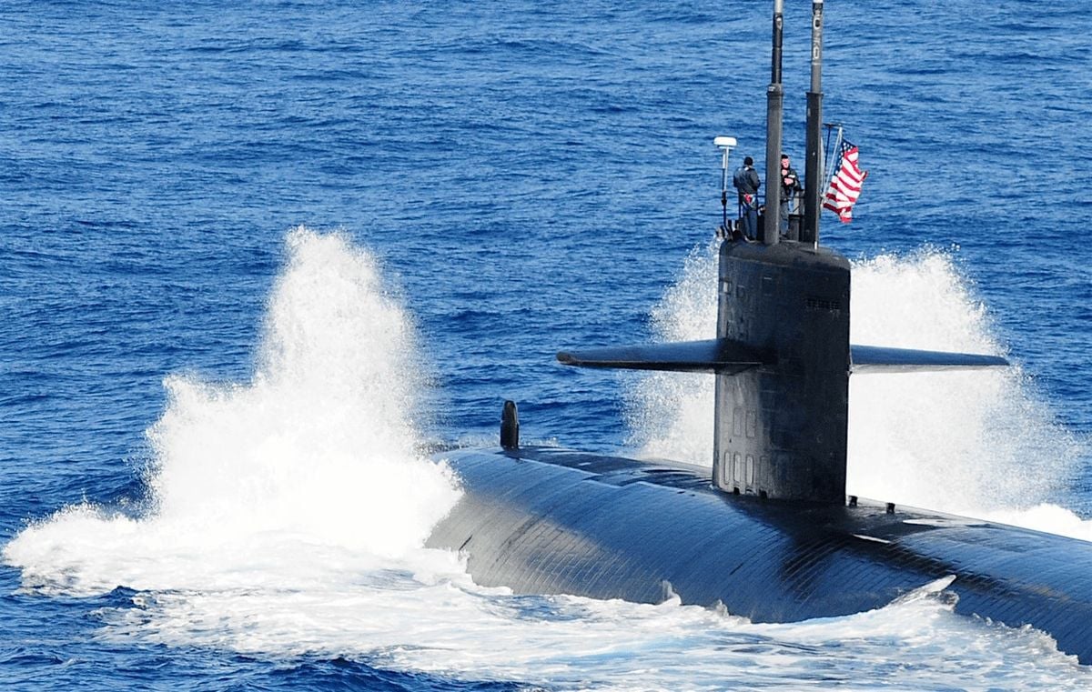 The Story  of the Submarine Service, 6 November | Event in Bristol | AllEvents