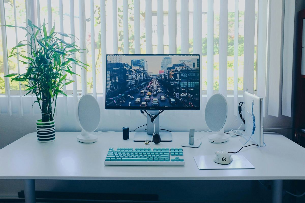 Building A Digital Portfolio That Gets You Hired | FREE Panel, 27 October | Event in Chicago | AllEvents