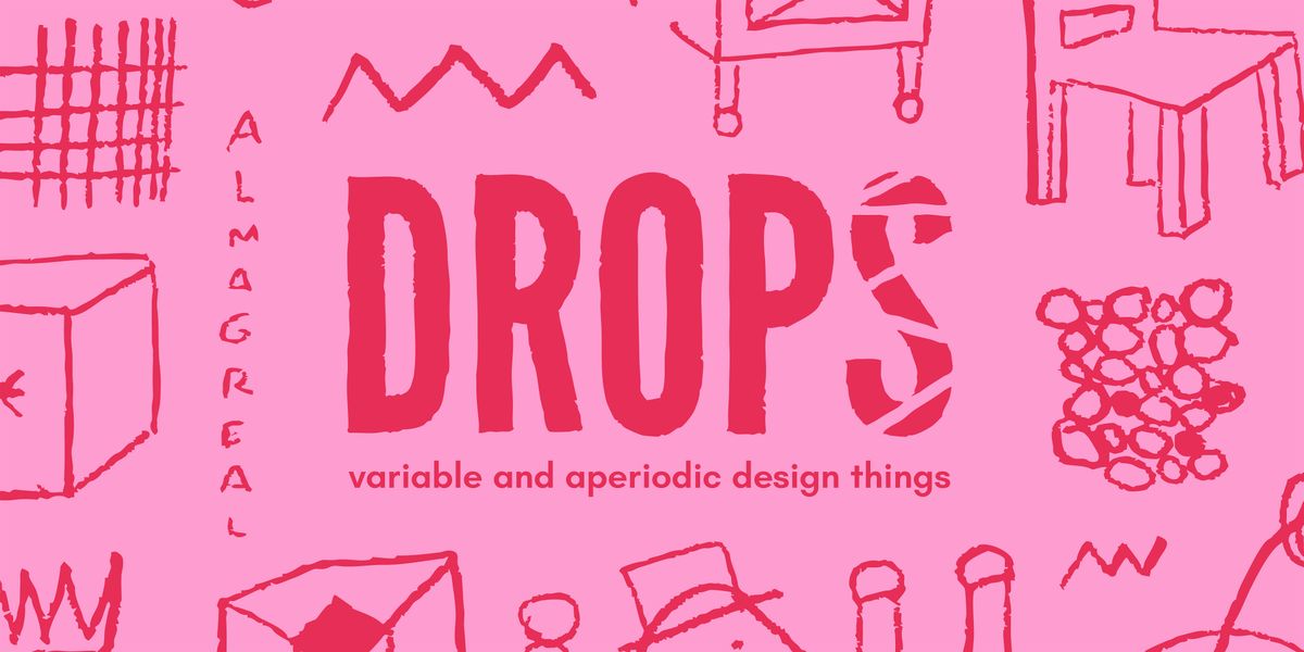 DROPS: Ambiguità lucide - Mostra e Talk, 18 September | Event in Firenze | AllEvents