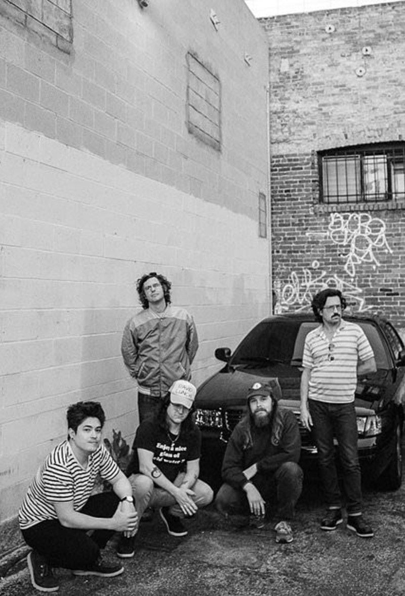 White Denim at Brooklyn Bowl Philadelphia, 17 July | Event in Philadelphia | AllEvents