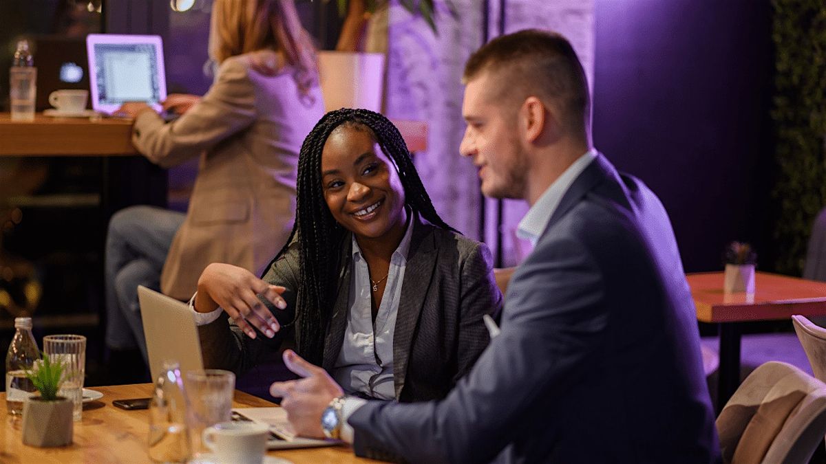 Speed Networking @ IKEA, 17 June | Event in Memphis | AllEvents