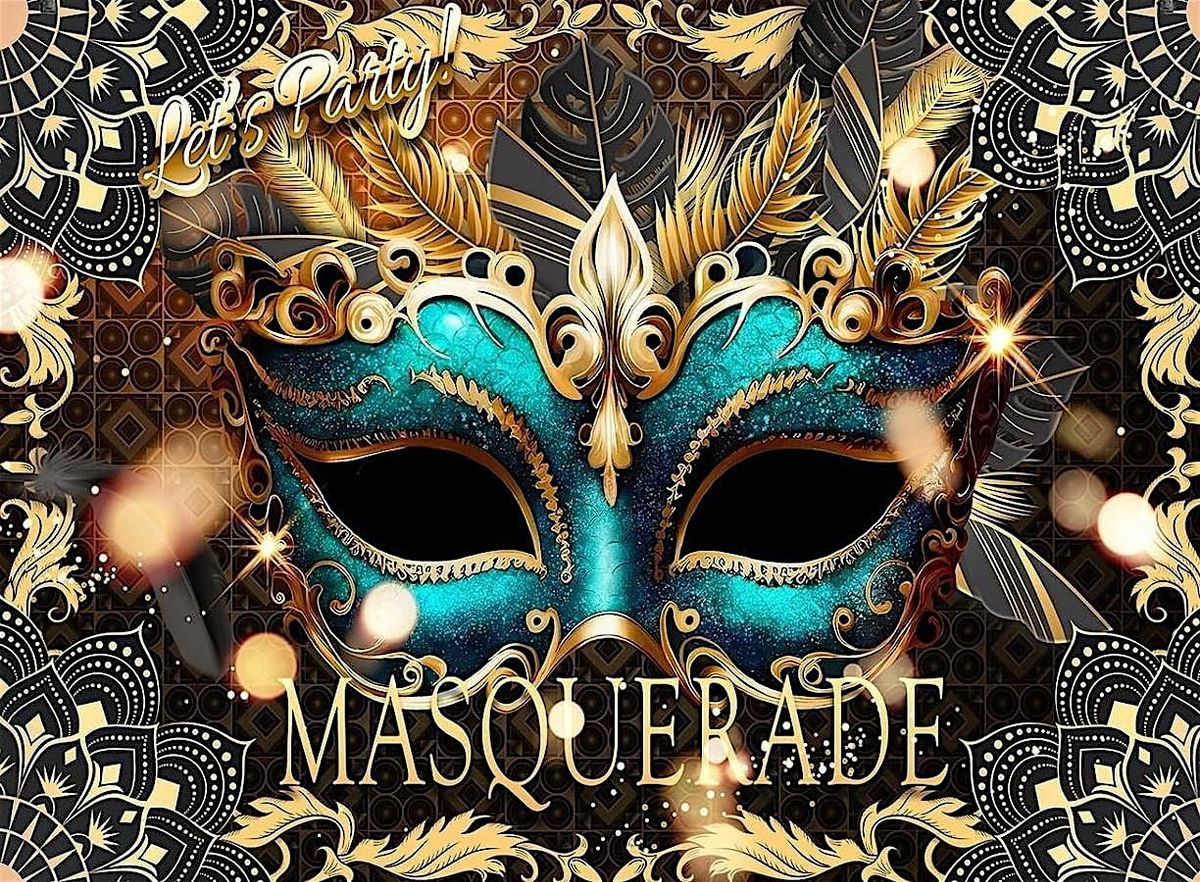 Masquerade Ball for Ages 14 & up with Disabilities, 16 November | Event in Oak Harbor | AllEvents